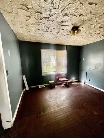 14865 Mendota Street, Detroit City, MI 48238
