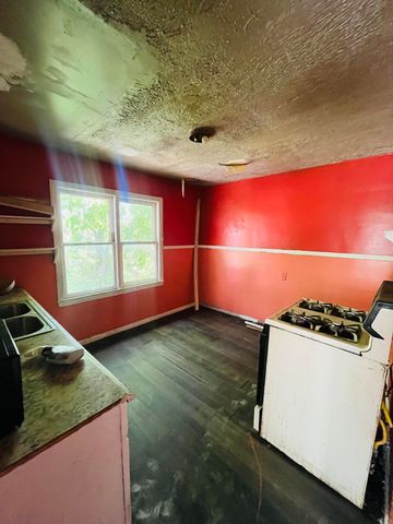 14865 Mendota Street, Detroit City, MI 48238
