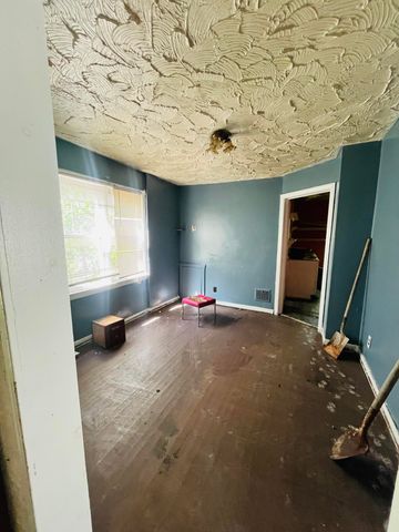 14865 Mendota Street, Detroit City, MI 48238