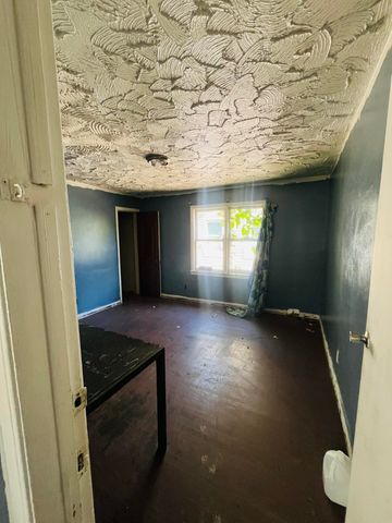 14865 Mendota Street, Detroit City, MI 48238
