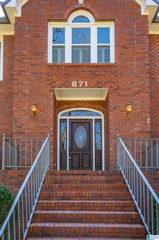 871 SHADY OAK LANE, Alabaster, AL 35007