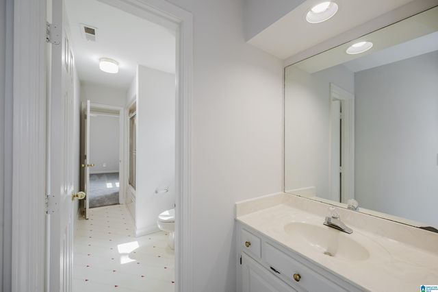 871 SHADY OAK LANE, Alabaster, AL 35007