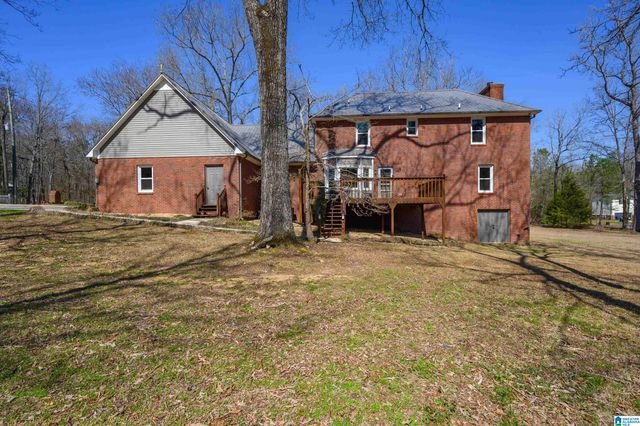 871 SHADY OAK LANE, Alabaster, AL 35007