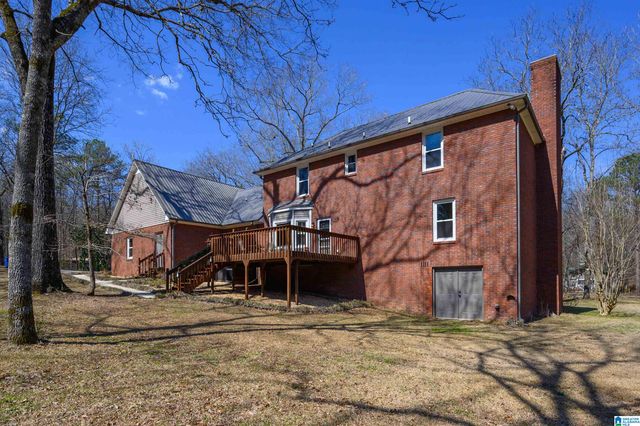 871 SHADY OAK LANE, Alabaster, AL 35007