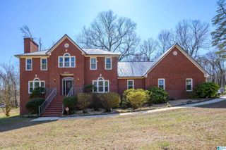 871 SHADY OAK LANE, Alabaster, AL 35007