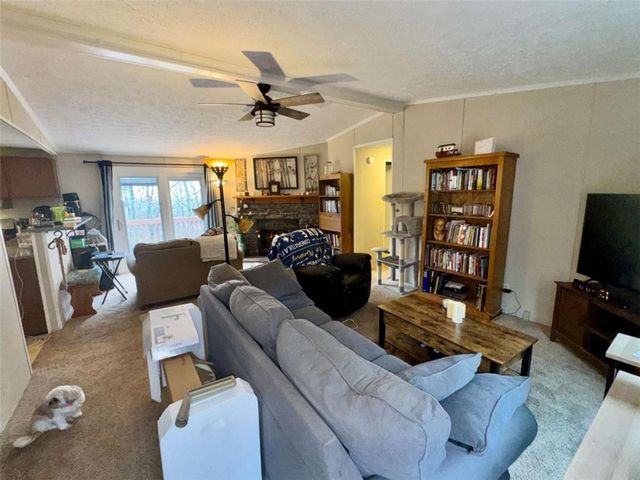 424 Mountain Oak Trail, Jasper, GA 30143