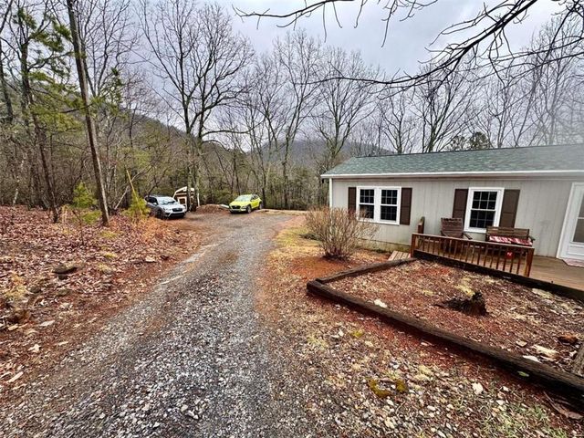 424 Mountain Oak Trail, Jasper, GA 30143