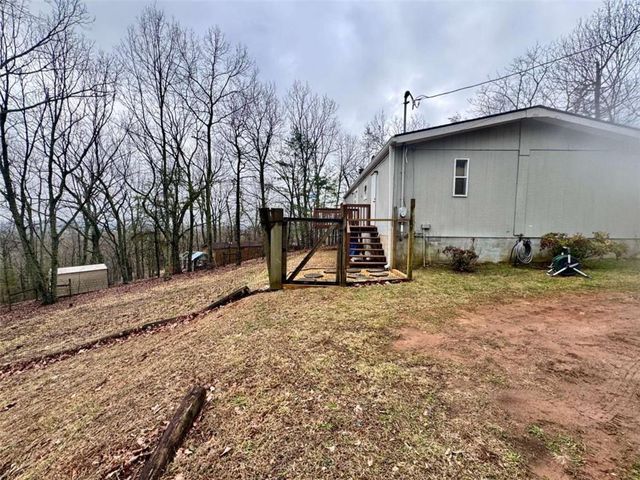 424 Mountain Oak Trail, Jasper, GA 30143