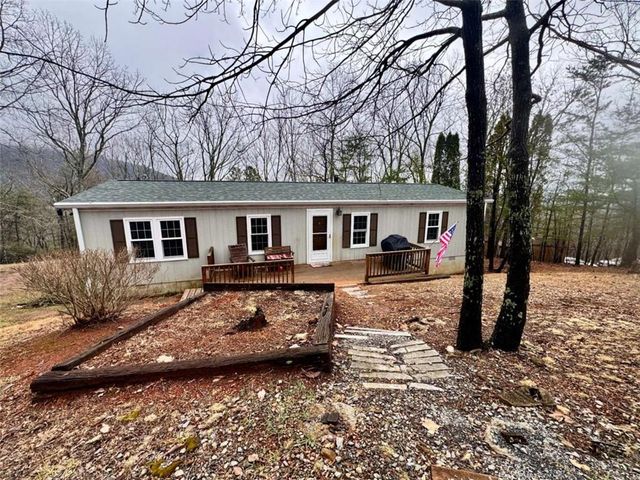 424 Mountain Oak Trail, Jasper, GA 30143