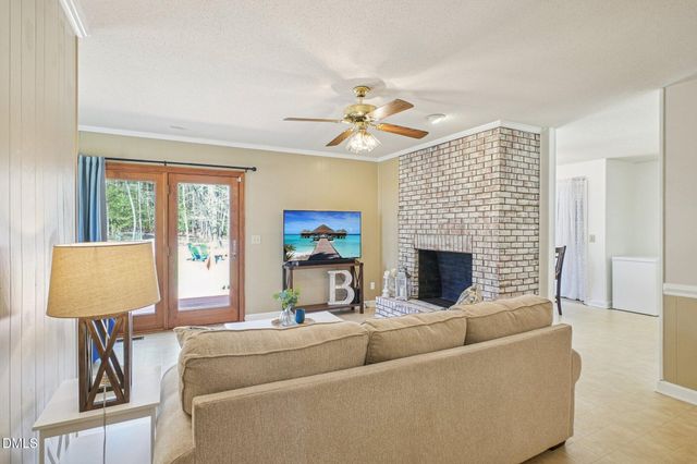 2942 Olivia Road, Sanford, NC 27332