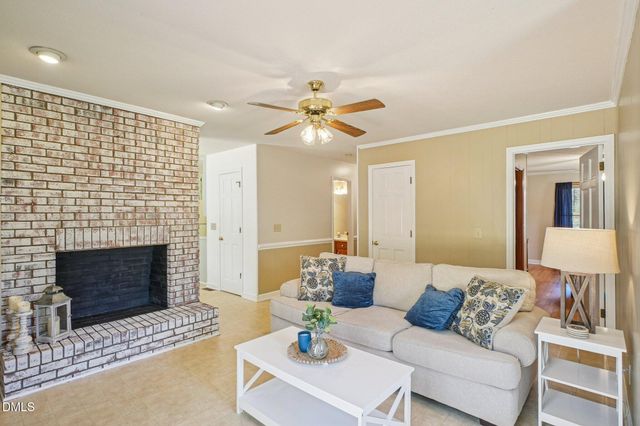 2942 Olivia Road, Sanford, NC 27332