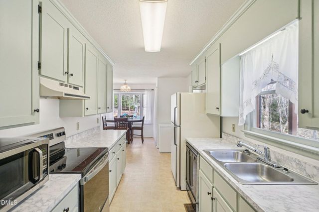 2942 Olivia Road, Sanford, NC 27332