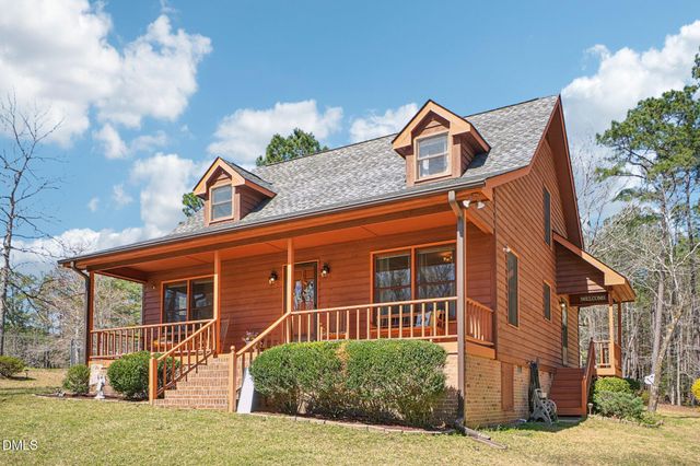 2942 Olivia Road, Sanford, NC 27332