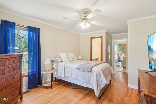 2942 Olivia Road, Sanford, NC 27332