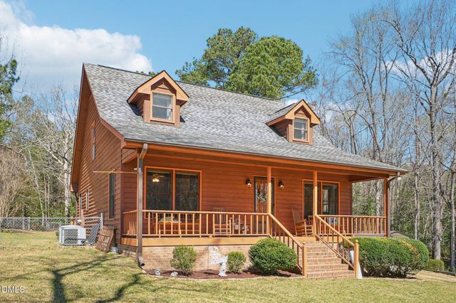 2942 Olivia Road, Sanford, NC 27332