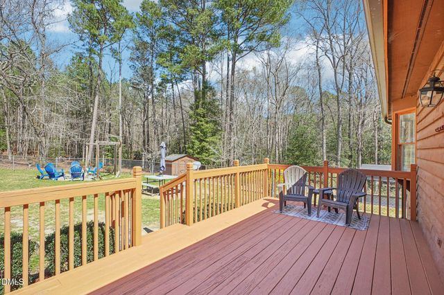 2942 Olivia Road, Sanford, NC 27332