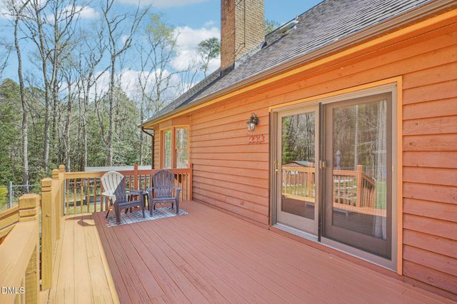 2942 Olivia Road, Sanford, NC 27332