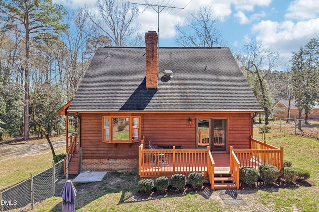 2942 Olivia Road, Sanford, NC 27332