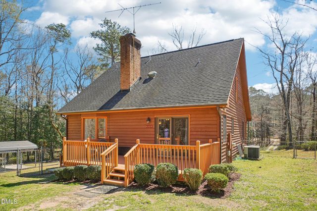 2942 Olivia Road, Sanford, NC 27332