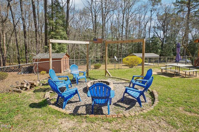 2942 Olivia Road, Sanford, NC 27332