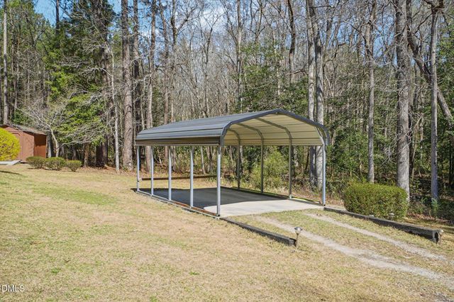 2942 Olivia Road, Sanford, NC 27332