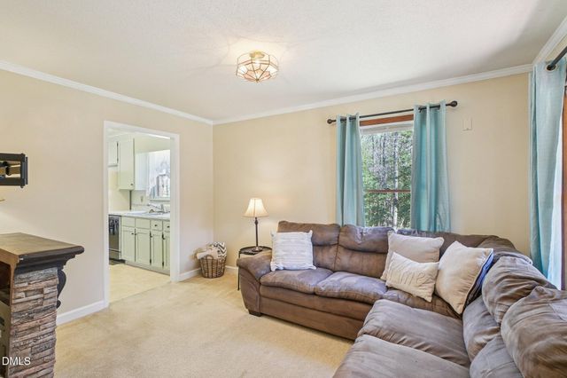 2942 Olivia Road, Sanford, NC 27332