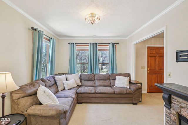 2942 Olivia Road, Sanford, NC 27332