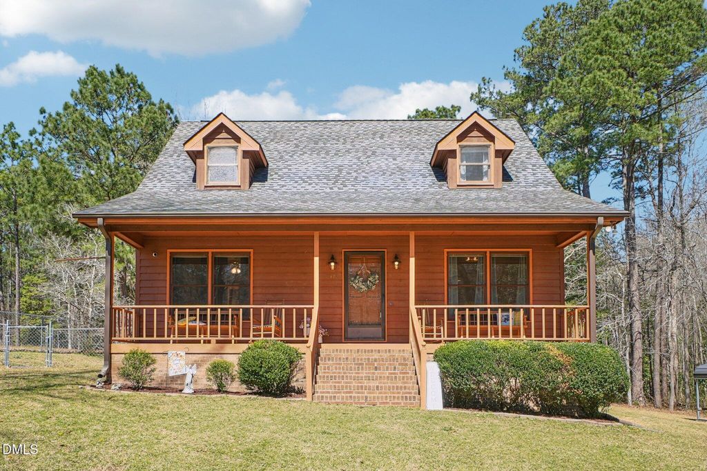 2942 Olivia Road, Sanford, NC 27332