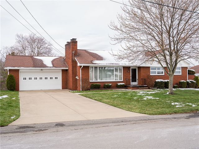 1012 Blaine Rd, Monaca, PA 15061