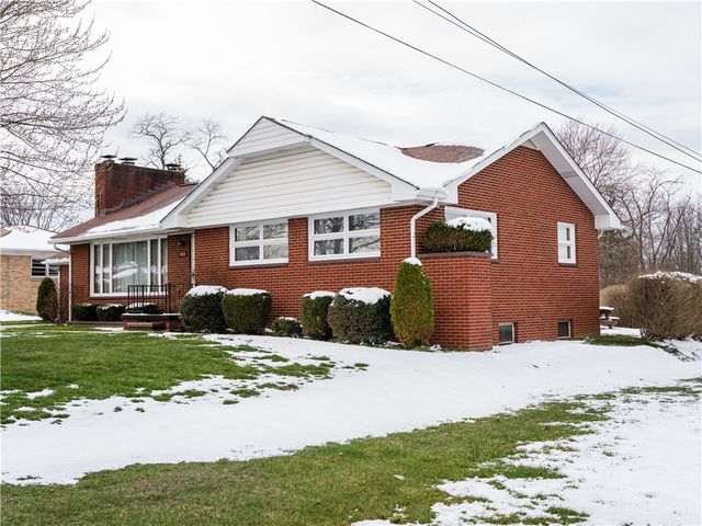 1012 Blaine Rd, Monaca, PA 15061