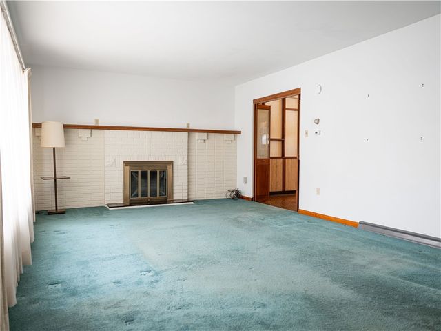 1012 Blaine Rd, Monaca, PA 15061