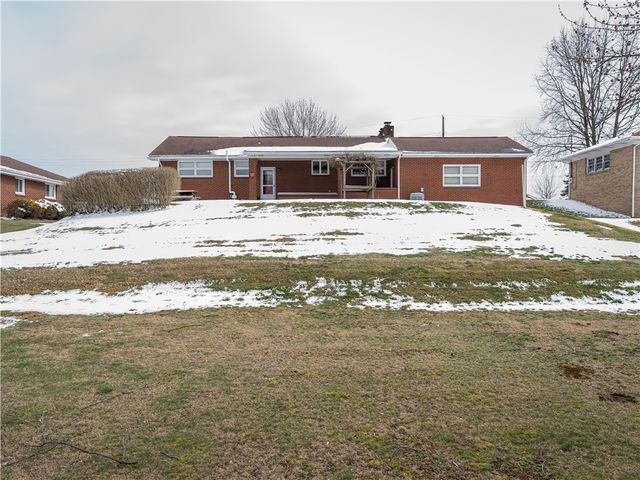 1012 Blaine Rd, Monaca, PA 15061