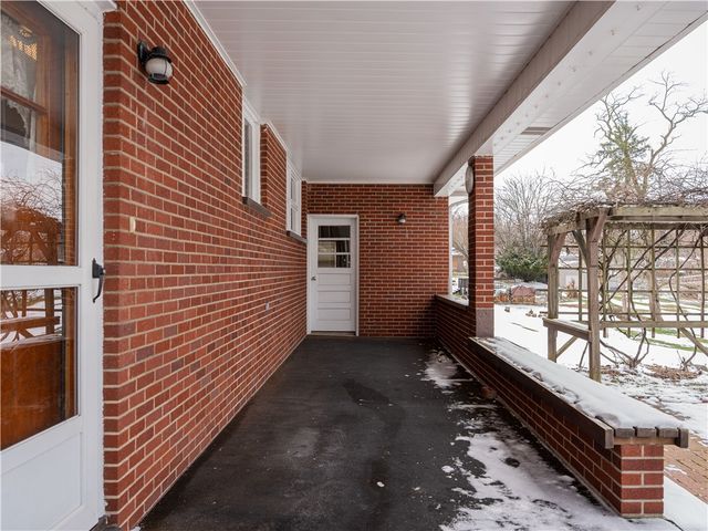 1012 Blaine Rd, Monaca, PA 15061