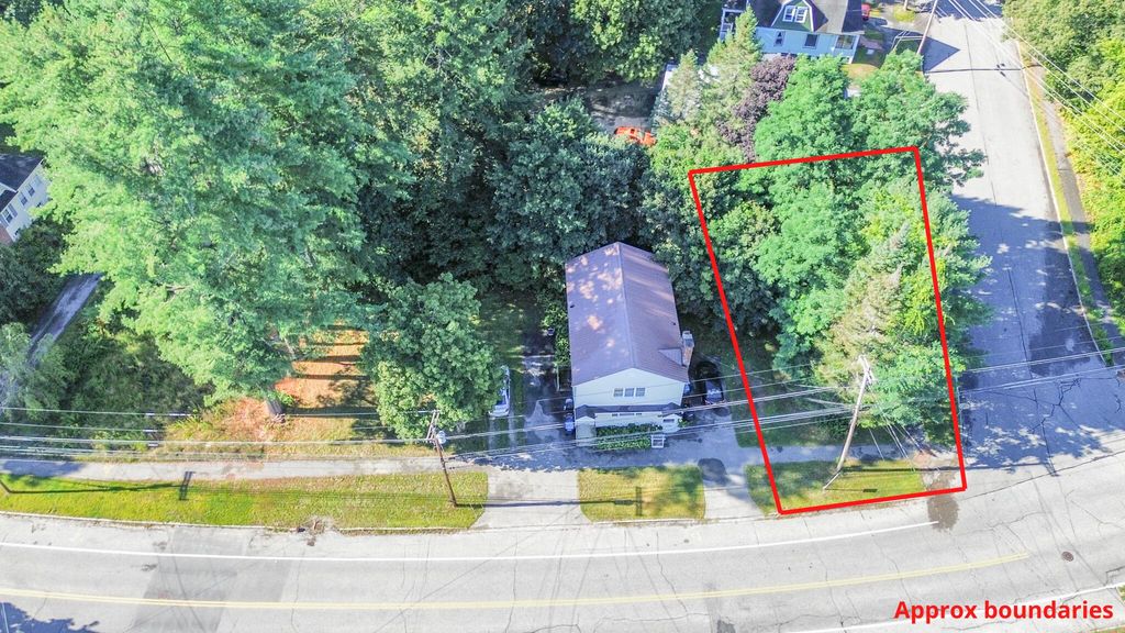 Lot 1 Gamage Avenue, Auburn, ME 04210 — photo 2