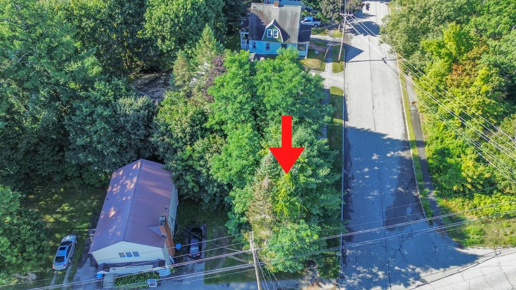 Lot 1 Gamage Avenue, Auburn, ME 04210 — photo 3