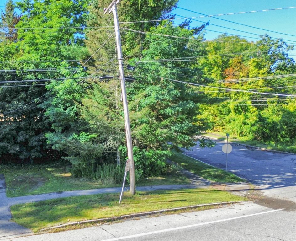 Lot 1 Gamage Avenue, Auburn, ME 04210 — photo 4