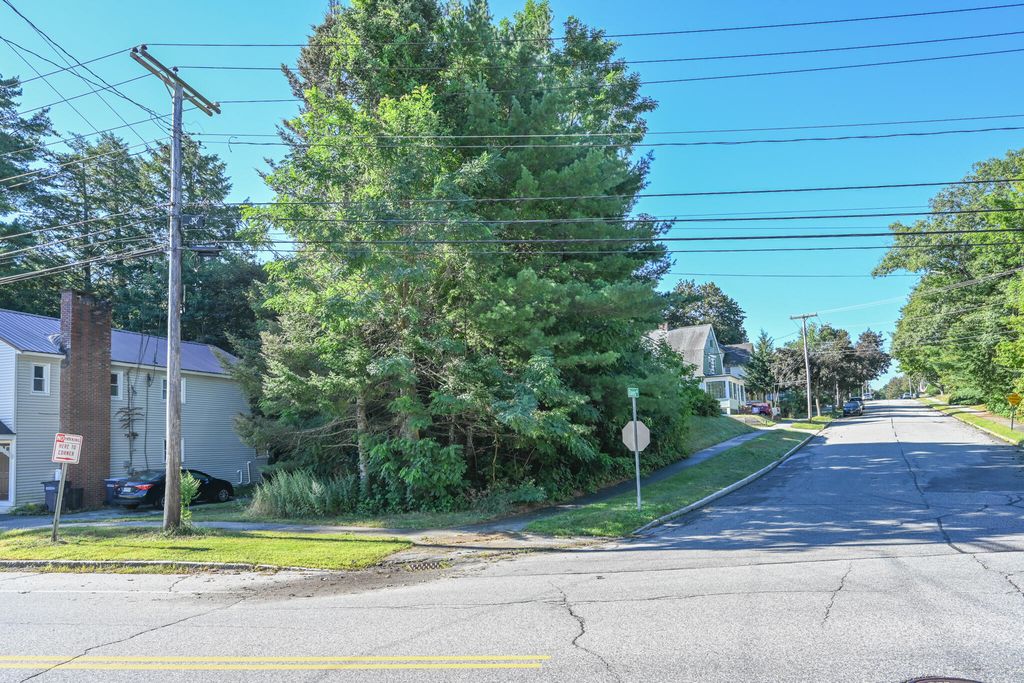 Lot 1 Gamage Avenue, Auburn, ME 04210 — photo 5