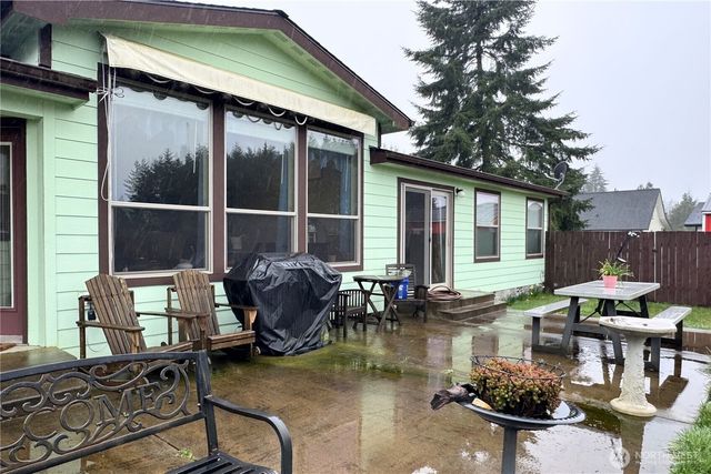 54 W Elma Hicklin Road, Mccleary, WA 98557