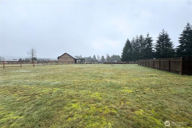 54 W Elma Hicklin Road, Mccleary, WA 98557