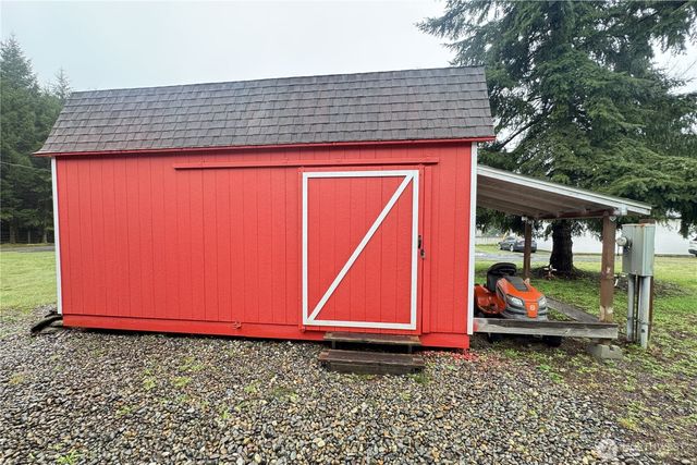 54 W Elma Hicklin Road, Mccleary, WA 98557