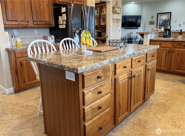 54 W Elma Hicklin Road, Mccleary, WA 98557