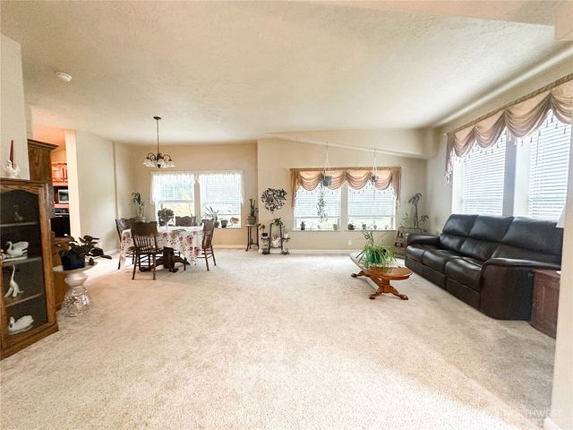 54 W Elma Hicklin Road, Mccleary, WA 98557