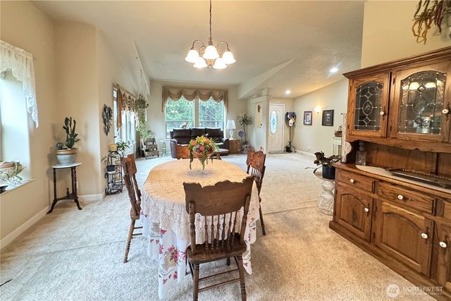 54 W Elma Hicklin Road, Mccleary, WA 98557