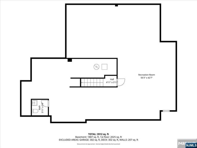 126 Worcester Drive, Wayne, NJ 07470