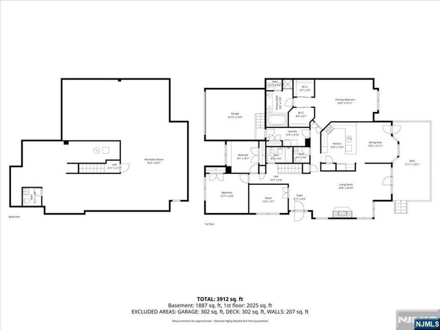 126 Worcester Drive, Wayne, NJ 07470