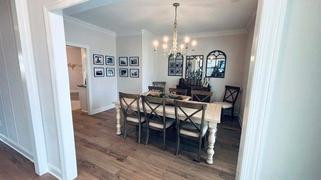 41 Knotting Hill Dr, Fayetteville, TN 37334