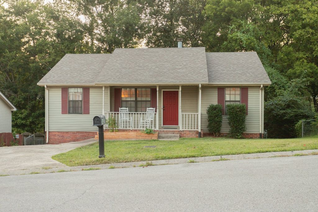 1408 Rice Hill Cir, Antioch, TN 37013