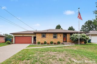6892 Quincy Drive Sw, Byron Twp, MI 49548