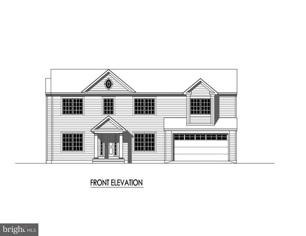 177 TERHUNE RD, Princeton, NJ 08540