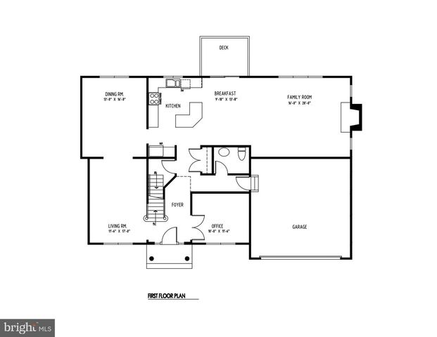 177 TERHUNE RD, Princeton, NJ 08540